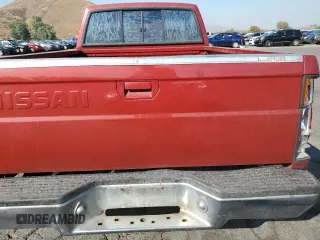1989 Nissan Hardbody z VIN 1N6ND11S0KC342434, wystawiony jako Copart lot #71089274 z przebiegiem 300 076 mil mil oraz Szkody całkowita. Historia ofert i sprzedaży dostępna na DreamBid. Obrazek 10.