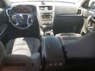 2016 GMC Acadia SLE z VIN 1GKKRPKD7GJ159047, wystawiony jako Copart lot #54823305 z przebiegiem 205 577 mil mil oraz Szkoda całkowita • Salvage title. Historia ofert i sprzedaży dostępna na DreamBid. Obrazek 8.