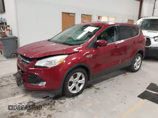 2013 Ford Escape SE with VIN 1FMCU0GX9DUD60172, listed as a IAAI auction lot 42308615 with 92,492 mi miles and . Bid and sale history available at DreamBid. Image 17.