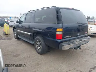 2006 GMC Yukon XL SLT with VIN 1GKEC16Z56J140299, listed as a IAAI auction lot 41593951 with 219,924 mi miles. Bid and sale history available at carsss.com. Image 3.