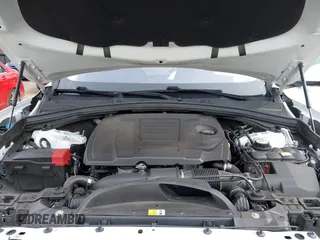 2018 Jaguar F-Pace 25t Premium with VIN SADCJ2FX7JA295057, listed as a IAAI auction lot 41912916 with 58,696 mi miles and . Bid and sale history available at DreamBid. Image 10.