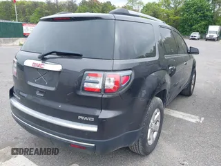 2015 GMC Acadia SLE with VIN 1GKKVPKD5FJ270397, listed as a IAAI auction lot 42266603 with 87,724 mi miles and . Bid and sale history available at DreamBid. Image 4.