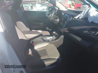 2023 Subaru Ascent Onyx Limited with VIN 4S4WMAKD7P3407578, listed as a IAAI auction lot 41269235 with 27,679 mi miles and . Bid and sale history available at DreamBid. Image 5.