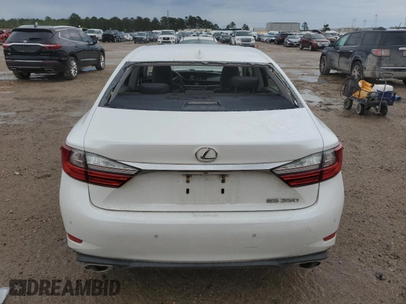 2018 Lexus ES 350 z VIN JTHBK1GG9J2262194, wystawiony jako Copart lot #50863615 z przebiegiem 71 909 mil mil oraz Czysty tytuł • Clean title. Historia ofert i sprzedaży dostępna na DreamBid. Obrazek 6.