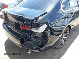 2021 BMW 3 Series 330i with VIN 3MW5R1J07M8B83681, listed as a IAAI auction lot 42238824 with 57,250 mi miles and . Bid and sale history available at DreamBid. Image 6.