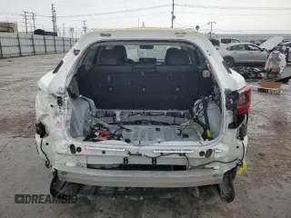 2020 Lexus RX with VIN 2T2HGMDA4LC053864, listed as a Copart auction lot 49172465 with 125,800 mi miles and Salvage Title. Bid and sale history available at carsss.com. Image 6.