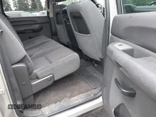 2009 Chevrolet Silverado 1500 LT with VIN 3GCEK23329G261849, listed as a IAAI auction lot 42149453 with 146,253 mi miles and . Bid and sale history available at DreamBid. Image 8.
