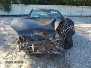 2001 Nissan Maxima SE z VIN JN1CA31DX1T838486, wystawiony jako Copart lot #75745584 z przebiegiem Nie podano mil oraz Szkoda całkowita • Salvage title. Historia ofert i sprzedaży dostępna na DreamBid. Obrazek 5.