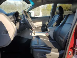 2011 Subaru Tribeca Touring z VIN 4S4WX9KD0B4402649, wystawiony jako Copart lot #47159885 z przebiegiem 116 960 mil mil oraz Szkoda całkowita • Salvage title. Historia ofert i sprzedaży dostępna na DreamBid. Obrazek 7.
