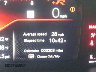 2023 Honda Civic Type R z VIN JHMFL5G45PX002284, wystawiony jako IAAI lot #38295791 z przebiegiem 3303 mil mil oraz . Historia ofert i sprzedaży dostępna na DreamBid. Obrazek 16.