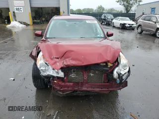 2011 Subaru Legacy 2.5i z VIN 4S3BMBA66B3220272, wystawiony jako Copart lot #57750905 z przebiegiem Nie podano mil oraz Szkoda całkowita • Salvage title. Historia ofert i sprzedaży dostępna na DreamBid. Obrazek 5.