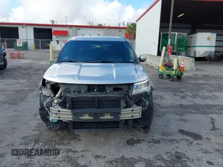2016 Ford Explorer Limited z VIN 1FM5K8F8XGGD04218, wystawiony jako IAAI lot #42231185 z przebiegiem 69 963 mil mil oraz . Historia ofert i sprzedaży dostępna na DreamBid. Obrazek 13.