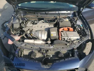 2018 Toyota Avalon Hybrid XLE Plus z VIN 4T1BD1EBXJU062122, wystawiony jako Copart lot #54020165 z przebiegiem 92 203 mil mil oraz Szkoda całkowita • Salvage title. Historia ofert i sprzedaży dostępna na DreamBid. Obrazek 11.