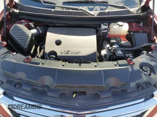 2022 Chevrolet Traverse LT Cloth with VIN 1GNEVGKW6NJ107130, listed as a Copart auction lot 43944025 with 59,900 mi miles and Salvage title. Bid and sale history available at DreamBid. Image 12.