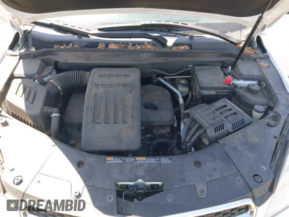 2013 Chevrolet Equinox LT with VIN 2GNALPEK3D6340892, listed as a IAAI auction lot 42182189 with 124,762 mi miles and . Bid and sale history available at DreamBid. Image 10.