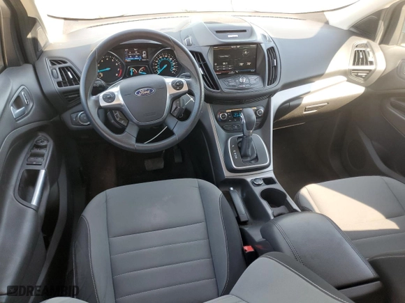 2013 Ford Escape SE with VIN 1FMCU9G93DUC14792, listed as a Copart auction lot 46175705 with 168,607 mi miles and Salvage Title. Bid and sale history available at carsss.com. Image 8.