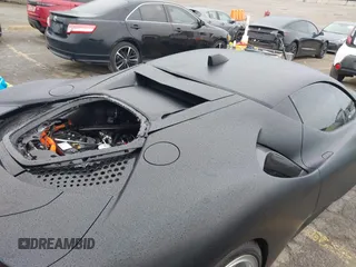 2023 Ferrari SF90 с VIN ZFF95NLAXP0298692, выставлен на аукционе IAAI как лот 41630186 с пробегом 390 миль миль и . История ставок и продаж доступна на DreamBid. Изображение 6.
