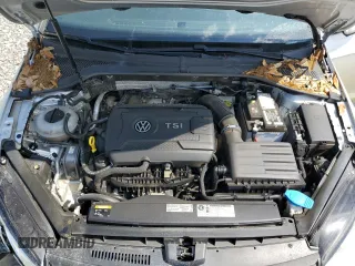 2015 Volkswagen GTI S z VIN 3VW4T7AU6FM007685, wystawiony jako Copart lot #56169715 z przebiegiem 73 398 mil mil oraz Szkoda całkowita • Salvage title. Historia ofert i sprzedaży dostępna na DreamBid. Obrazek 11.
