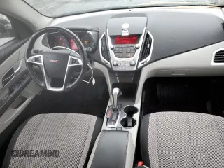 2010 GMC Terrain SLE-2 с VIN 2CTFLEEY5A6389051, выставлен на аукционе Copart как лот 51975085 с пробегом 130 590 миль миль и Списание • Salvage title. История ставок и продаж доступна на DreamBid. Изображение 8.
