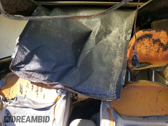 2009 Subaru Forester with VIN JF2SH65619H726659, listed as a Copart auction lot 53673495 with Not provided miles and Salvage title. Bid and sale history available at DreamBid. Image 10.
