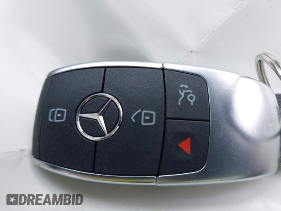 2021 Mercedes-Benz GLS 450 z VIN 4JGFF5KEXMA354814, wystawiony jako IAAI lot #42351625 z przebiegiem 89 136 mil mil oraz . Historia ofert i sprzedaży dostępna na DreamBid. Obrazek 11.