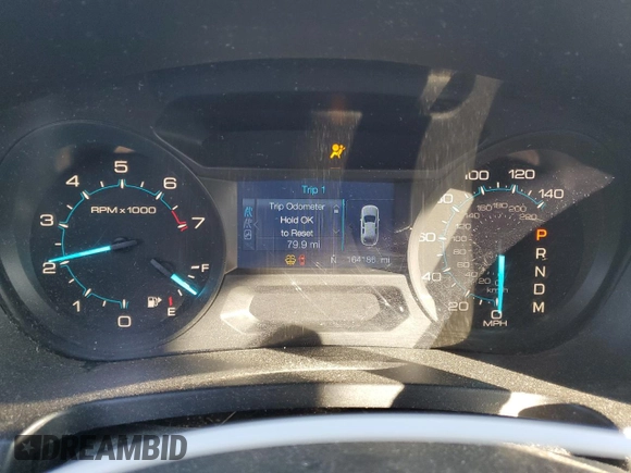 2012 Ford Explorer с VIN 1FMHK7B89CGA51948, выставлен на аукционе Copart как лот 46056695 с пробегом 164 186 миль миль и Списание • Salvage title. История ставок и продаж доступна на DreamBid. Изображение 9.
