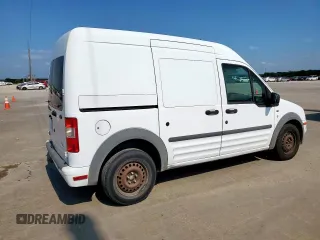 2010 Ford Transit Connect XLT z VIN NM0LS7DN7AT002184, wystawiony jako Copart lot #58227265 z przebiegiem 331 392 mil mil oraz Czysty tytuł • Clean title. Historia ofert i sprzedaży dostępna na DreamBid. Obrazek 3.