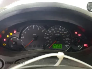2007 Ford Focus SE с VIN 1FAHP36N47W199537, выставлен на аукционе Copart как лот 47078925 с пробегом 271 888 миль миль и Списание • Salvage title. История ставок и продаж доступна на DreamBid. Изображение 9.