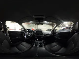 2019 Nissan Altima 2.5 S with VIN 1N4BL4BV9KC149515, listed as a IAAI auction lot 41236906 with 85,052 mi miles. Bid and sale history available at carsss.com. Image 20.