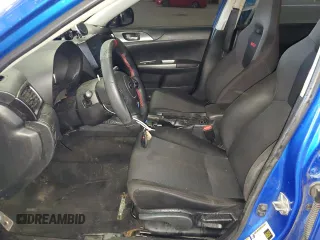 2013 Subaru WRX WRX Limited с VIN JF1GV7F66DG034077, выставлен на аукционе Copart как лот 56159465 с пробегом 147 214 миль миль и Списание • Salvage title. История ставок и продаж доступна на DreamBid. Изображение 7.