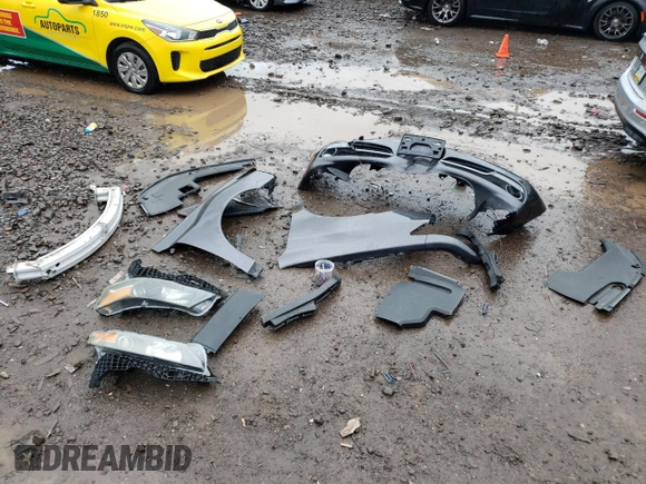 2013 Acura TL Advance z VIN 19UUA9F72DA005368, wystawiony jako Copart lot #54380954 z przebiegiem 118 308 mil mil oraz Szkoda całkowita • Salvage title. Historia ofert i sprzedaży dostępna na DreamBid. Obrazek 12.