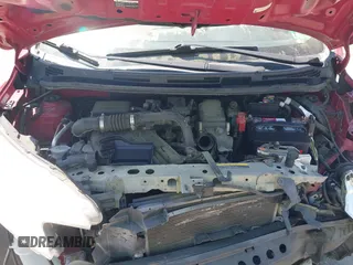 2014 Nissan Note SV with VIN 3N1CE2CP9EL388460, listed as a IAAI auction lot 42147810 with 121,702 mi miles and . Bid and sale history available at DreamBid. Image 10.