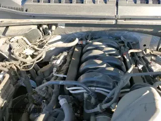 2018 Ford F-150 Lariat with VIN 1FTEW1E55JKC84715, listed as a Copart auction lot 82358275 with 58,594 mi miles and Salvage title. Bid and sale history available at DreamBid. Image 14.