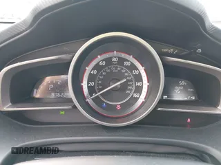 2015 Mazda 3 i Sport with VIN JM1BM1U79F1221335, listed as a IAAI auction lot 41968000 with 87,622 mi miles and . Bid and sale history available at DreamBid. Image 7.
