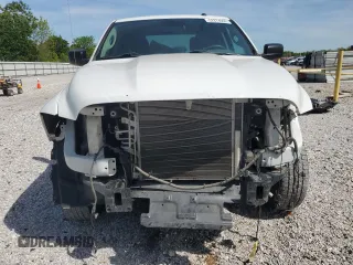 2019 Ram 1500 Tradesman z VIN 3C6RR6KG7KG730262, wystawiony jako Copart lot #52874995 z przebiegiem 78 792 mil mil oraz Szkoda całkowita • Salvage title. Historia ofert i sprzedaży dostępna na DreamBid. Obrazek 5.
