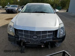 2008 Cadillac CTS AWD w/1SA with VIN 1G6DG577X80162195, listed as a Copart auction lot 66458904 with 178,352 mi miles and Clean Title. Bid and sale history available at carsss.com. Image 5.
