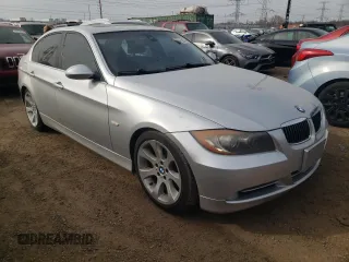 2008 BMW 3 Series 335i с VIN WBAVB73588KY64288, выставлен на аукционе Copart как лот 73285114 с пробегом 142 508 миль миль и На запчасти • Non repairable. История ставок и продаж доступна на DreamBid. Изображение 4.