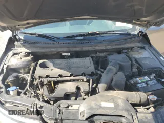 2012 Kia Forte EX with VIN KNAFU4A22C5614669, listed as a Copart auction lot 47027015 with 178,932 mi miles and Salvage Title. Bid and sale history available at carsss.com. Image 11.