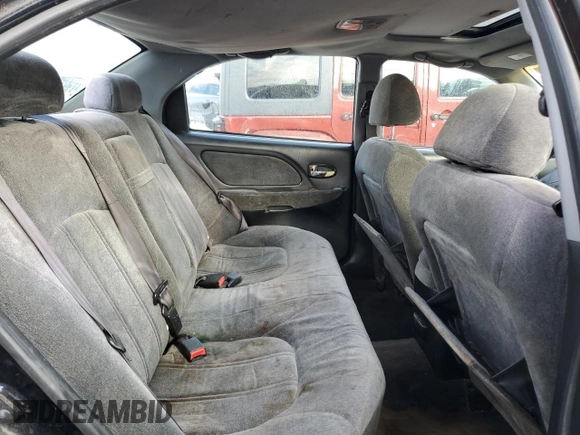 2003 Hyundai Sonata GLS with VIN KMHWF35H23A769490, listed as a Copart auction lot 87935395 with 230,086 mi miles and Non Repairable. Bid and sale history available at carsss.com. Image 10.