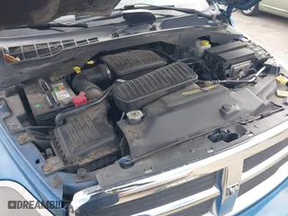 2004 Dodge Durango SLT with VIN 1D4HD48N74F175317, listed as a IAAI auction lot 41603323 with 163,420 mi miles. Bid and sale history available at carsss.com. Image 10.