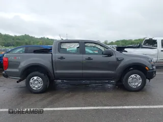 2019 Ford Ranger XL z VIN 1FTER4FH7KLB21674, wystawiony jako IAAI lot #42115937 z przebiegiem 43 912 mil mil oraz . Historia ofert i sprzedaży dostępna na DreamBid. Obrazek 13.