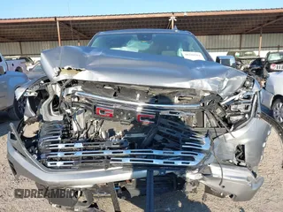 2024 GMC Sierra 1500 with VIN 1GTPHGE89RZ120273, listed as a IAAI auction lot 40288504 with 24,296 mi miles and . Bid and sale history available at DreamBid. Image 13.