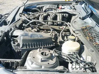 2016 Ford Mustang V6 with VIN 1FA6P8AMXG5204782, listed as a IAAI auction lot 42479044 with 217,002 mi miles and . Bid and sale history available at DreamBid. Image 19.