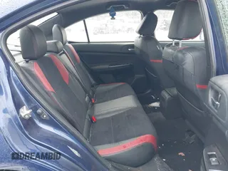 2019 Subaru WRX Premium with VIN JF1VA1B62K9815119, listed as a IAAI auction lot 41636060 with 67,201 mi miles. Bid and sale history available at carsss.com. Image 8.