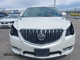 2014 Buick Enclave Premium with VIN 5GAKRCKD1EJ330216, listed as a IAAI auction lot 41880771 with 157,000 mi miles and . Bid and sale history available at DreamBid. Image 6.