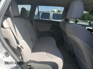 2012 Toyota RAV4 с VIN 2T3BF4DV3CW200939, выставлен на аукционе Copart как лот 62145805 с пробегом 82 782 миль миль и Списание • Salvage title. История ставок и продаж доступна на DreamBid. Изображение 11.