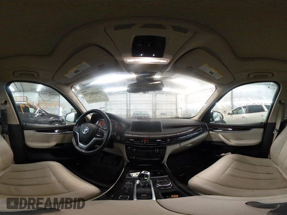 2016 BMW X5 xDrive40e with VIN 5UXKT0C50G0S77165, listed as a IAAI auction lot 40688779 with 110,317 mi miles and . Bid and sale history available at carsss.com. Image 19.