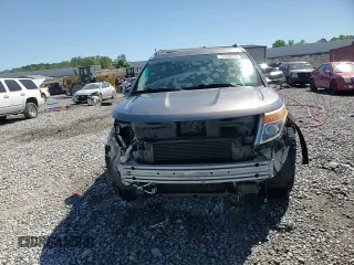 2012 Ford Explorer Limited z VIN 1FMHK7F90CGA59164, wystawiony jako Copart lot #57680155 z przebiegiem 220 365 mil mil oraz Szkoda całkowita • Salvage title. Historia ofert i sprzedaży dostępna na DreamBid. Obrazek 15.