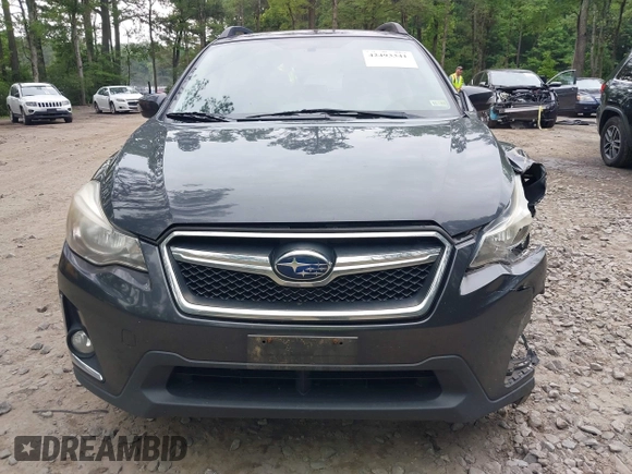 2016 Subaru Crosstrek Limited with VIN JF2GPALC5GH278329, listed as a IAAI auction lot 42493341 with 146,301 mi miles and . Bid and sale history available at DreamBid. Image 12.