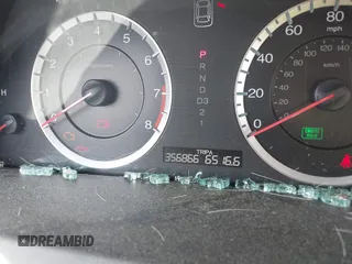 2011 Honda Accord SE с VIN 1HGCP2F61BA050632, выставлен на аукционе IAAI как лот 42091398 с пробегом 356 866 миль миль и . История ставок и продаж доступна на DreamBid. Изображение 15.